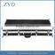 Black Aluminum Guitar Storage Flight Case With Foam ZYD-HZMgtc010