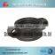 The steel formwork scaffolding part stamped wing nuts