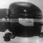 a/c r134a electric compressor