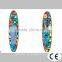2014 new design hot sale stand up paddle board surf inflatable SUP board