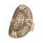 Ally express cheap wholesale zinc alloy latest fancy gold ring designs for women