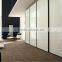 Lacquered Glass Sliding Door With AS/NZS 2208:1996 and EN12150 Certificate