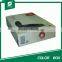 2015 HIGH QUALITY COLOR BOXES IN CHINA