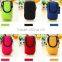 High quality neoprene fabric Laptop bag neoprene arm phone bag in roll