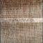 100% polyester linen look fabric for sofas