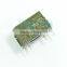 new and orignal one pen power relays 4pin PA1a-24VDC 5A 250VDC L20 W5 H12.5MM