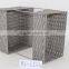 environmental durable bread display paper baskets wholesale