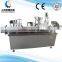 Advanced collagen drink filling machine