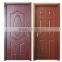 3.0mm natural ash/teak/oak HDF veneer door skin
