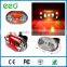 wholesale 2016 Best Selling bike bicycle laser beam rear tail light
