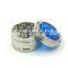 GT-0859 2015 Factory Price High Quality Wholesale Herb Grinder,Metal Alloy Weed Grinder