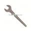 High quality special hand tool steel single open end wrench                        
                                                Quality Choice
