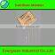 Manufacture Golf skewer(green)