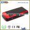 portable universal12v jump starter battery charger for car