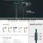 EX-700 Earphone With Cable