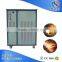 ampoule melt sealing