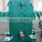 full automatic carbon steel coil flying shear cutting equipment