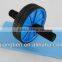 Hot selling Two-Wheel hand pusher,indoor fitness equipment.