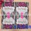 New Design Birthday Party Decoration Design 100% Virgin Wood Pulp Printed Tissue Paper Napkin