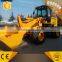 3 ton cheap wheel loader factory price front loader mini tractor