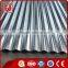 wave type Corrugated zinc/galvanized roofing sheet (factory)