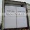 Greenhouse and poultry house evaporative cooling pad