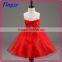 New design wholesale kids vintage style princess party dress fancy dresses for girls TR-WS24