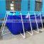 Intex Metal Frame Swimming Pool