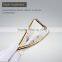 2016 New Products Clear TPU Case For iPhone 6S Cover, Mobile Phone Case With Rose Flower For iPhone 6S 6Plus
