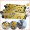 top type hydraulic korean rock breaker for Construction Equipment                        
                                                Quality Choice