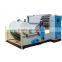 5 Lines Automatic Z fold hand paper making machine