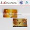 Custom made club membership card business card credit vip card                        
                                                Quality Choice