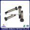 special nonstandard set screw for machine
