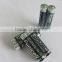 1.5v LR03 LR6 LR14 LR20 6LR61 AAA AA Alkaline battery for remote control clock