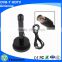 Factory sale cheap digital Freeview 30dBi VHF UHF DVB-T HDTV indoor digital tv antenna with IEC male connector
