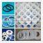 PTFE wear rings gasket ,teflon flat gasket /washer                        
                                                Quality Choice