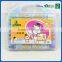 Fancy 18 colors mini crayons for painting