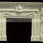 fireplace baffle mantel china
