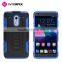 Best Selling Hybrid Shockproof Defender Mobile Phone Case for ZTE Z963U Z988 Supplier's Choice