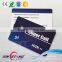 Dual interface Ntag213+T5577 RFID Card for access control