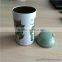 old fashion metal tea tin italy style fancy tin box for coffee or tin
