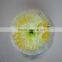 artificial lalic flower heads individual silk lalic flower
