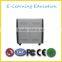 security factory sale USB charging cart with data sync