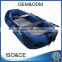 Top sale PVC catamaran fishing boat,commercial fishing boat for sale