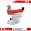 HY003-008A-00 NST fire hose coupling 1.5~2.5" Aluminum oxygen