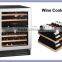 Reliable quality thor kitchen 24" freestanding wine cooler