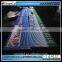 CE RoHS P6-32x64(192X384MM) Indoor Full Color RGB Panels Led Display Module Quality Choice