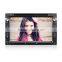 Winmark Android 5.1 Special Car Audio DVD Player Stereo Quad Cord 7 Inch 2 Din For VW Bora Polo Passat B5 Sharan Citi Chico Lupo