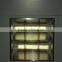 SMD2835 12W 2G11 LED Tube, replacement for 24W Traditional 2G11 Lamp