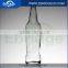 clear beer glass bottle high carbonated glass wine bottle